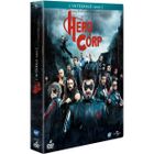 DVD SERIE TV DVD Hero corp, saison 2