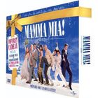 DVD FILM DVD Mamma mia!