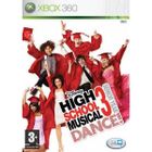  HIGH SCHOOL MUSICAL 3 DANCE / Jeu console XBOX360