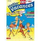 SCOLAIRE - ETUDIANT Du CE1 vers le CE2 ; 7/8 ans