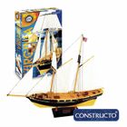  Virginia Maquette Constructo