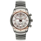 MONTRE BRACELET YONGER & BRESSON Montre Chronographe Homme