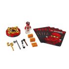JEU ASSEMBLAGE CONSTRUCTION Lego Ninjago - Fang-Suei