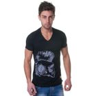 T-SHIRT Tee shirt HOPE'N LIFE KINSLEY Noir