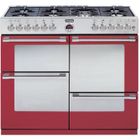 CUISINIERE - PIANO DE CUISINE Piano de cuisson STERLING mixte - PSTERG110DFJ
