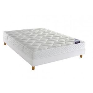 DUNLOPILLO Matelas 160x200 en aérotex "TOP"
