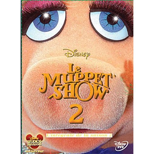  - dvd-le-muppets-show-saison-2