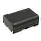  Batterie pour Samsung VP-D300