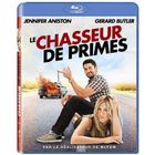 BLU RAY FILM Blu-Ray Le chasseur de primes