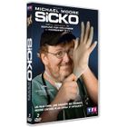 DVD DOCUMENTAIRE DVD Sicko