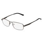  POLICE Monture de Lunettes de Vue Mixte