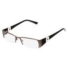 LUNETTES DE VUE POLICE Monture de Lunettes de Vue Mixte