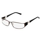  POLICE Monture de Lunettes de Vue Homme