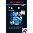 DICTIONNAIRES / LANGUES HARRAP'S BUSINESS DICTIONARY