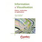 SCIENCES / TECH / MEDECINE Information & visualisation ; enjeux, recherche...