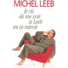 BD MANGA HUMOUR Je ris de me voir si leeb en ce miroir