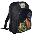 MAROQUINERIE - SAC A DOS POKEMON - Sac à dos Noir