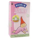  Bouillie bébé Muesli - dès 8 mois