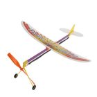 AVIATION Quercetti Libella II Avion à moteur élastique