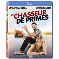 BLU RAY FILM Blu-Ray Le chasseur de primes