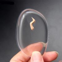 ÉPONGE DE MAQUILLAGE Minch Éponge de maquillage en silicone Cosmétiques ÉPONGE DE MAQUILLAGE Minch Éponge de maquillage en silicone Cosmétiques