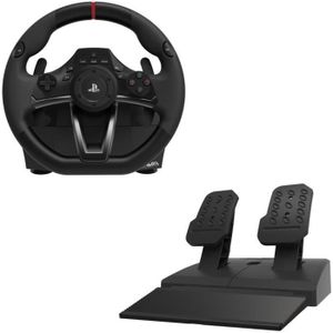 Volant RWA Racing Wheel Apex PS4 - PS3 - PC