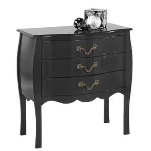 commode baroque cdiscount