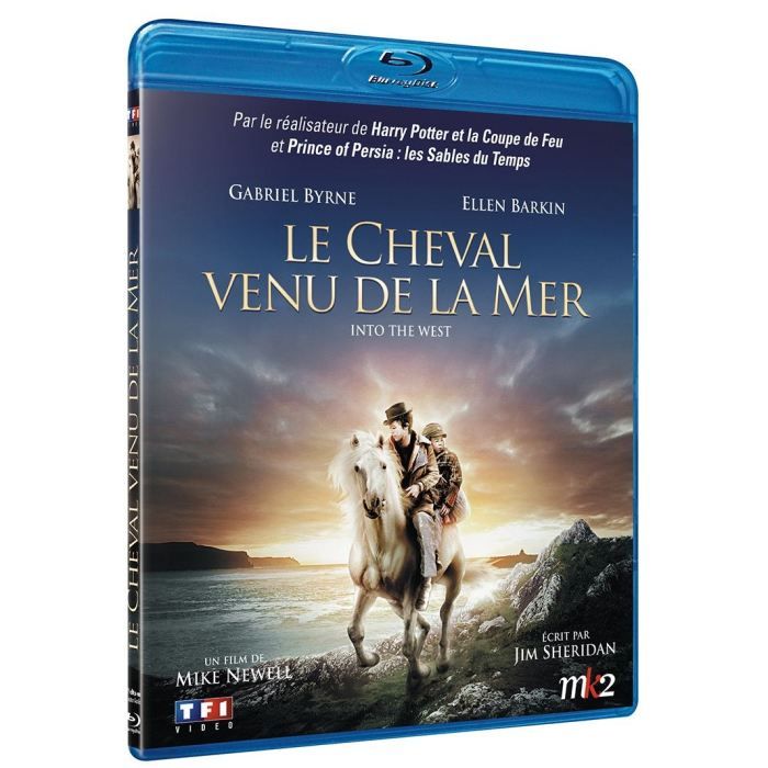 Le Cheval Venu De La Mer Streaming