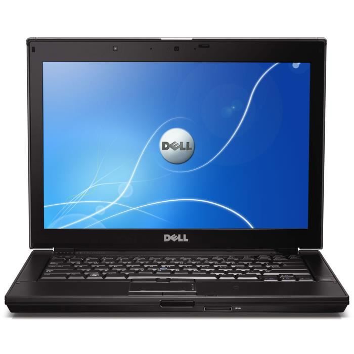 PC PORTABLE DELL INTEL CORE 2 DUO E6400 - Prix pas cher - Cdiscount