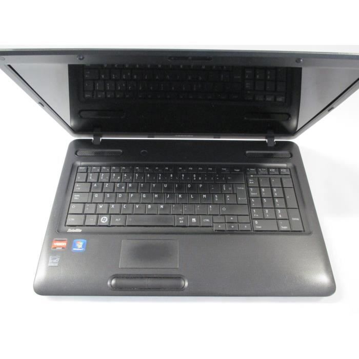 TÉLÉCHARGER PILOTES POUR TOSHIBA SATELLITE C655 PILOTES C655 SATELLITE POUR TÉLÉCHARGER TOSHIBA