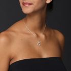CHAINES ET PENDENTIFS ID BIJOUX Collier Femme