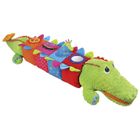JEU ASSEMBLAGE CONSTRUCTION Crocobloco