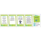 JEUX DE CARTE Le Jeu D'Enigmes Des Incollables