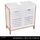 MEUBLE LAVABO SOUS EVIER VASQUE SALLE DE BAIN ARM