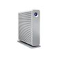 DISQUE DUR EXTERNE LACIE DISQUE DUR EXTERNE D2 USB 3.0 - 2 TO