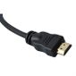 ACCESSOIRES Cable HDMI high speed rond
