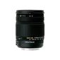 OBJECTIF REFLEX & FLASH Sigma - Objectif DC - 18-250mm monture Sigma
