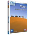 DVD DOCUMENTAIRE DVD Maroc, grande bleue, grand desert