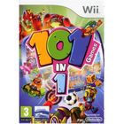 WII 101 IN 1 Games / JEU CONSOLE Wii