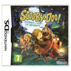 DS SCOOBY DOO PANIQUE DANS LA MARMITE (Edition Collec