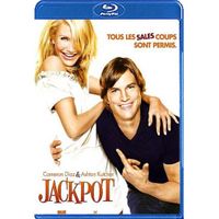 DVD FILM Blu-Ray Jackpot
