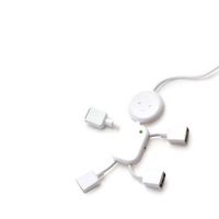 HUB Hub USB "Homme"