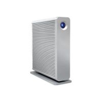 DISQUE DUR EXTERNE LACIE DISQUE DUR EXTERNE D2 USB 3.0 - 2 TO