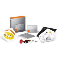 DISQUE DUR SSD SAMSUNG Kit Upgrade SSD 470Series MZ-5PA256C 256Go