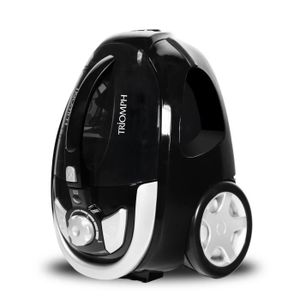 TRIOMPH ETF1569 Aspirateur traîneau sans sac - 1000W - 84 dB - A