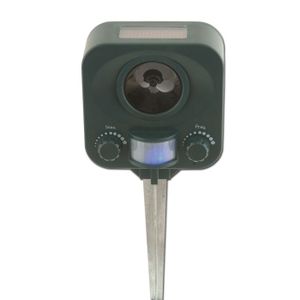 TRAITEMENTS PLANTES Chasse nuisibles ultrason solaire TRAITEMENTS PLANTES Chasse nuisibles ultrason solaire