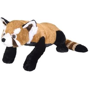 Peluche Panda Roux 76 cm de Wild Republic