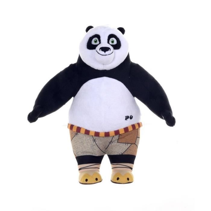 panda peluche