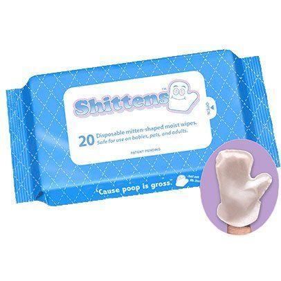 Shittens coupon
