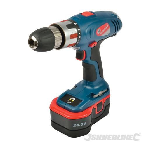 Test perceuse sans fil Bosch GSR 18 2 Li Outils et bricolage